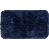 Tide Pool Navy Bath Rug ITM: 1604782